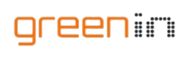 Greenin Logo